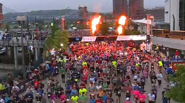 Flying Pig cancels 2021 spring events, aims for October in-person marathon - Vimarsana News