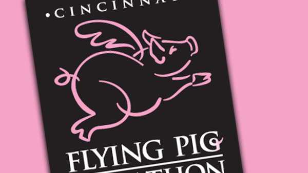 flying pig marathon