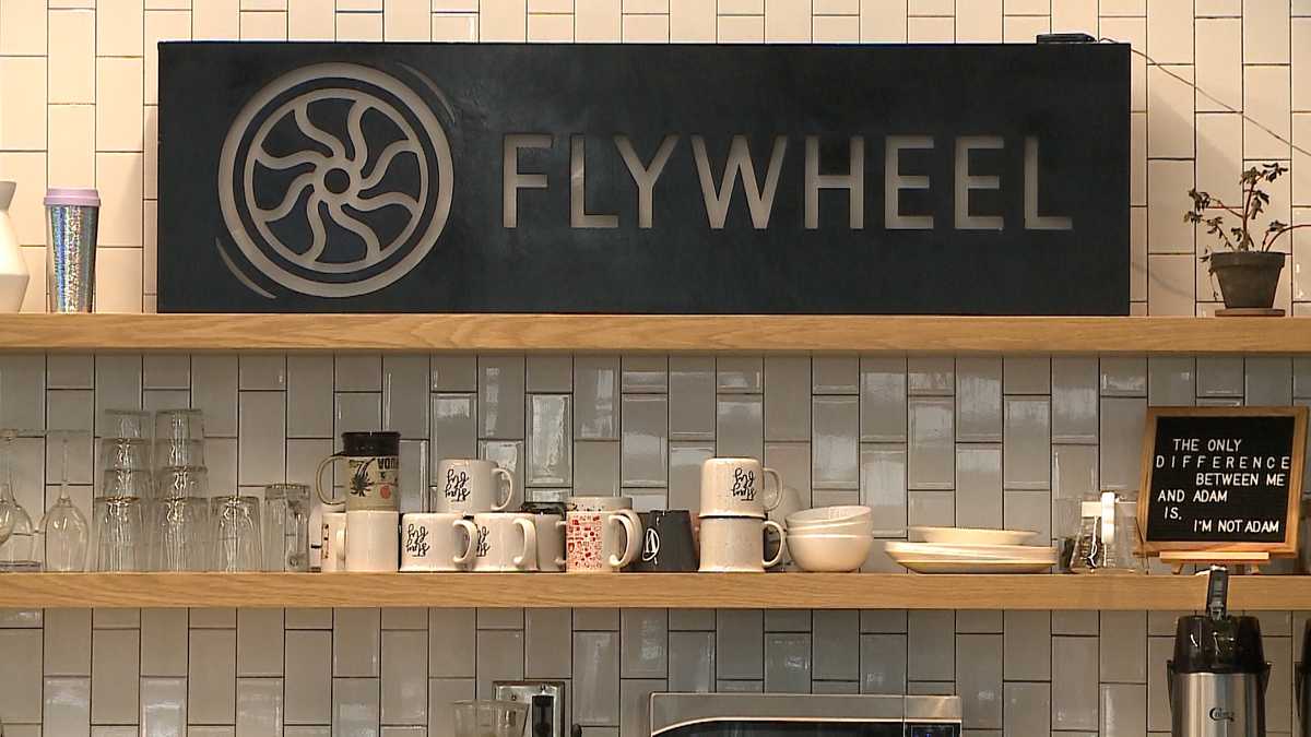 Omaha's Flywheel gets bought by outofstate tech company