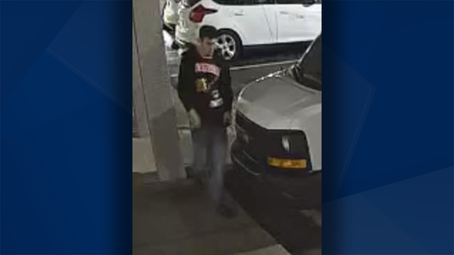 Fort Myers police seek man accused of stealing more than $1K in tools ...