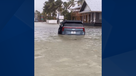 Fort Myers Beach flooding 8-4
