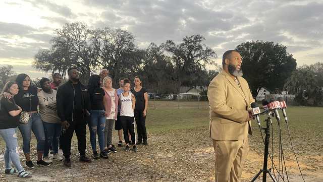 Winter Park deadly wedding shooting: Family holds news conference - Vimarsana News