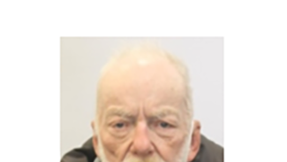 Cincinnati police seeking help finding missing elderly man