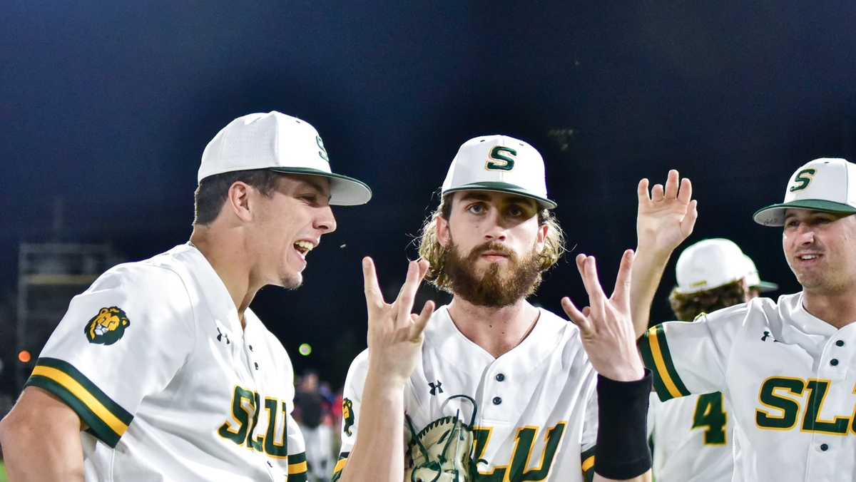 UPSET ALERT: Southeastern Lions take down No. 1 Ole Miss