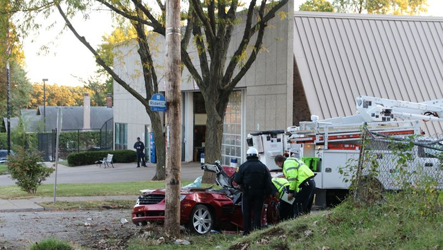 KCPD reports double last year's traffic deaths so far in 2022 - Vimarsana News