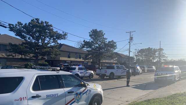 JPSO: One dead, two hurt in Harvey shooting - Vimarsana News