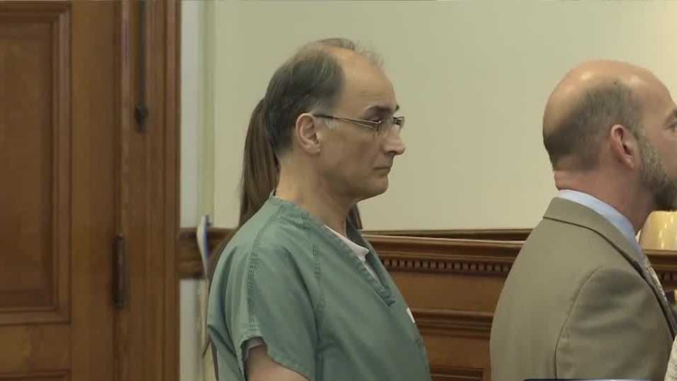 New trial granted for former child psychologist convicted of sexual assault