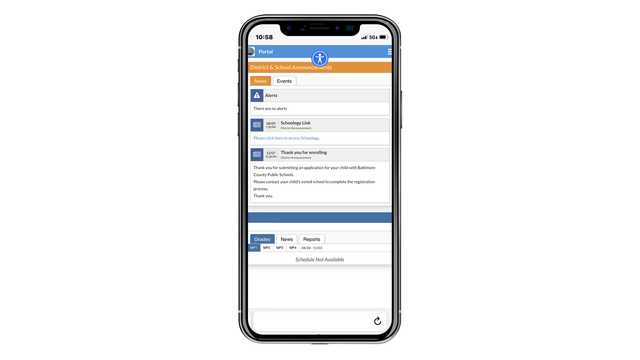 New app links parents to school info - Vimarsana News