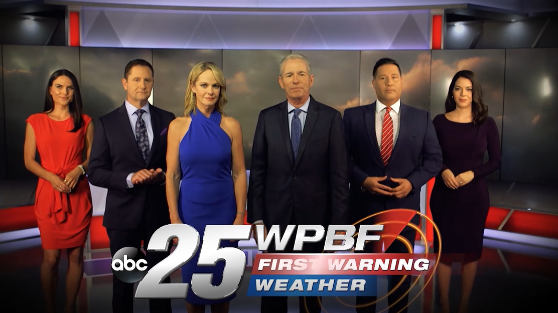 WATCH: WPBF 25 News Forecasting Our Future Special