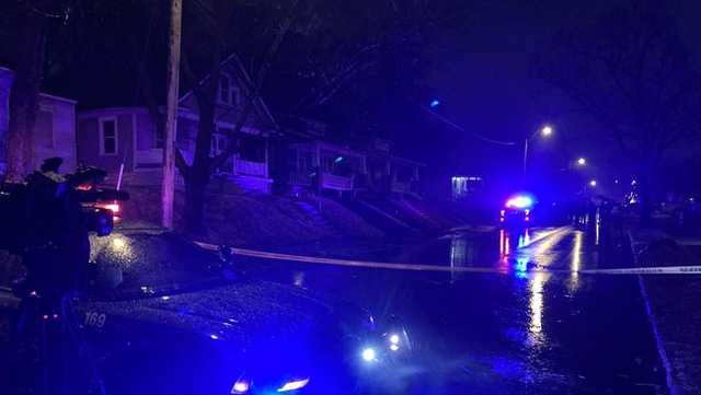 Kansas City police identify victims of fatal double shooting - Vimarsana News