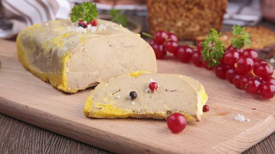 Federal court reinstates California's foie gras ban