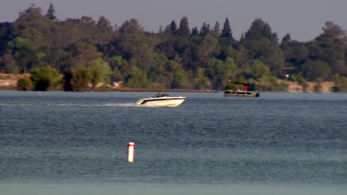 Sacramento weather outlook for Sunday