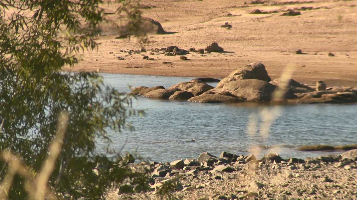 Boaters told to leave Folsom Lake Marina by mid-August - KCRA Sacramento
