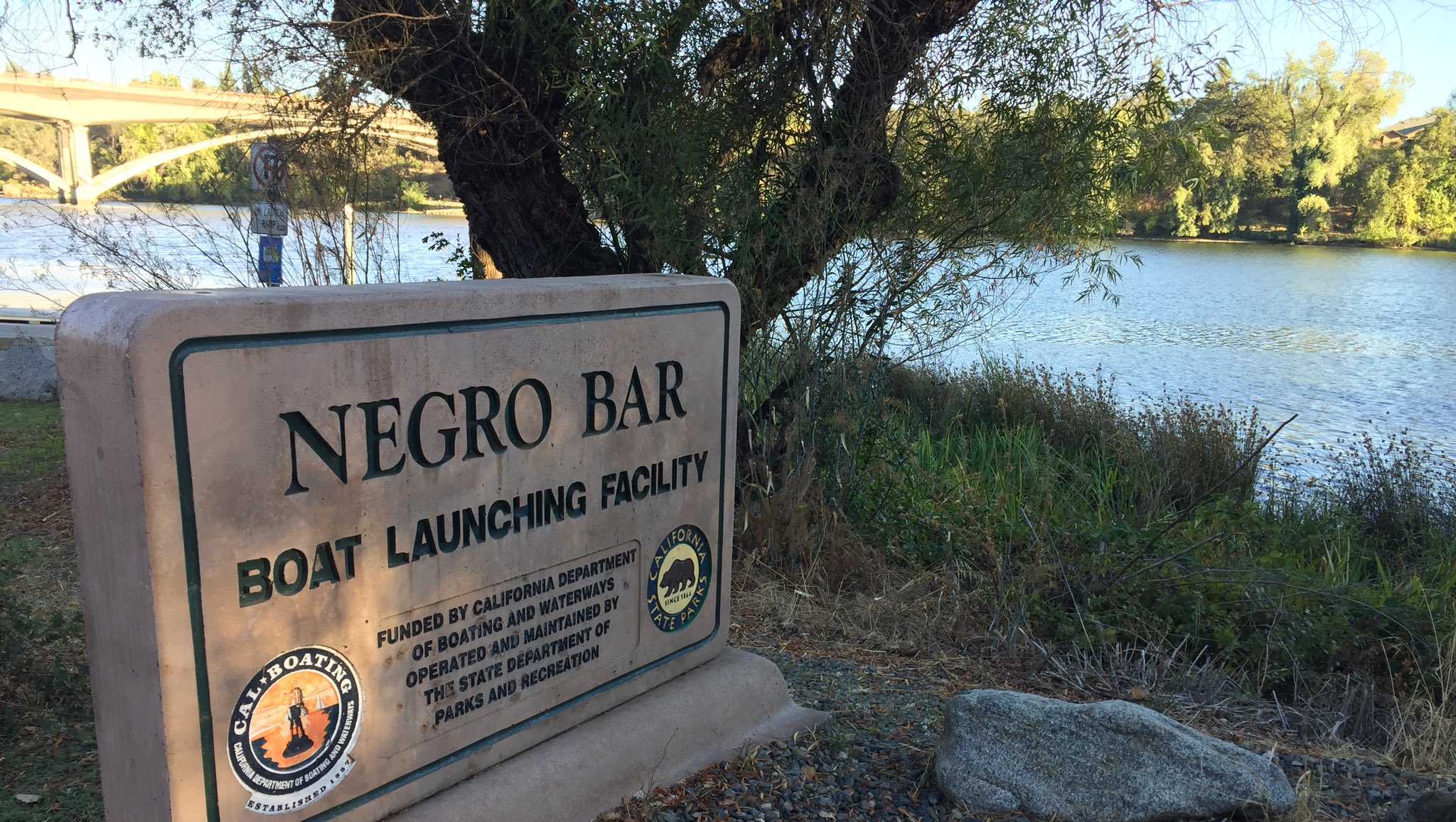 Should the name of this Folsom park be changed?