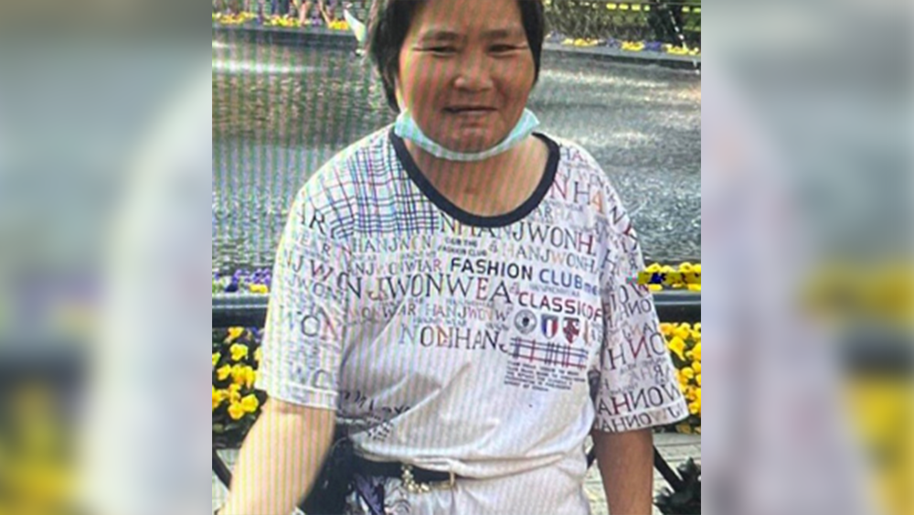 Savannah: Woman, 65, who doesn't speak English reported missing