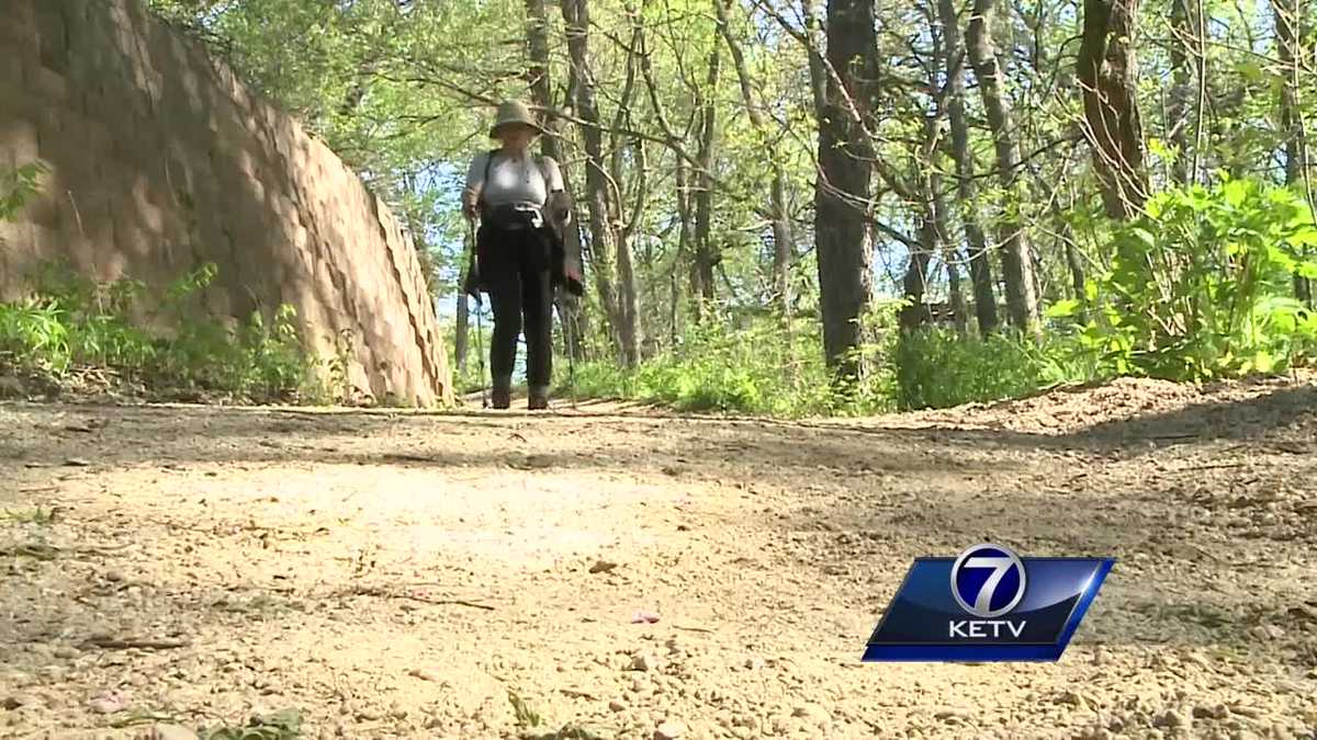 Spring at Fontenelle Forest attracting crowds