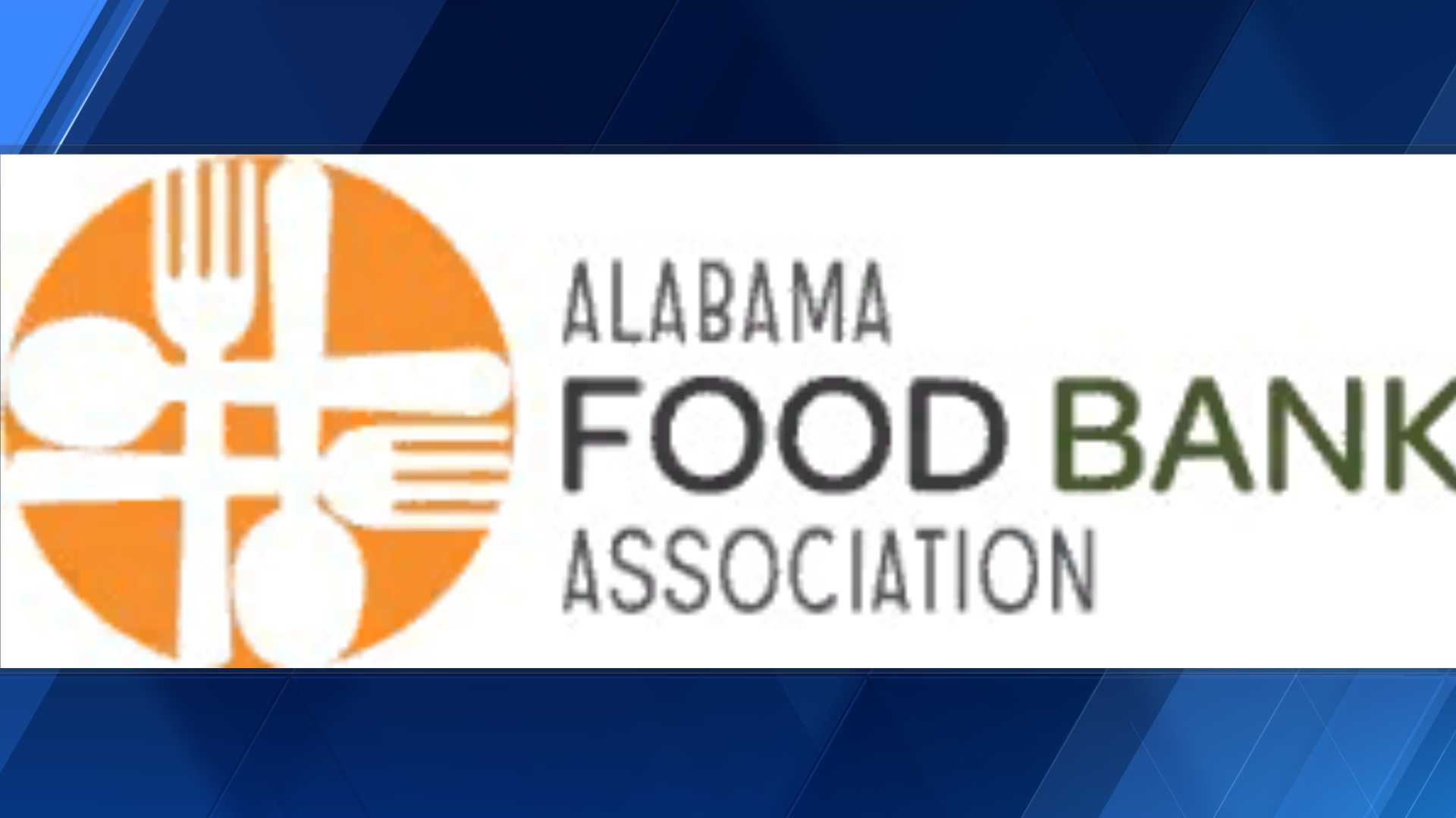 Alabama Food Bank Association Receives Grant From Coronavirus Relief Fund