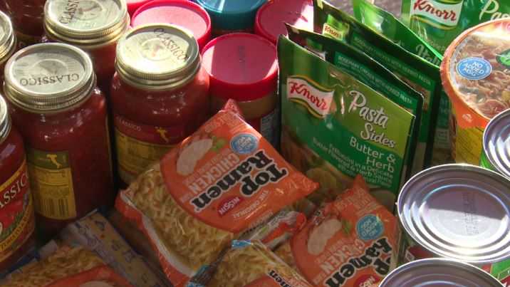 New Mexico to offer disaster food benefits to families impacted by ...