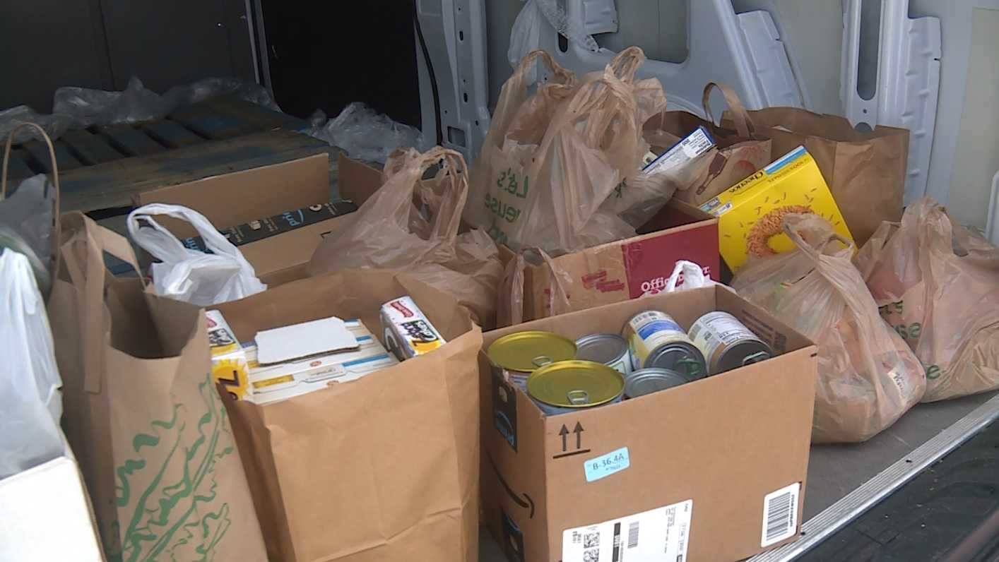 New food pantry opens to serve 400 Florida families - Vimarsana News