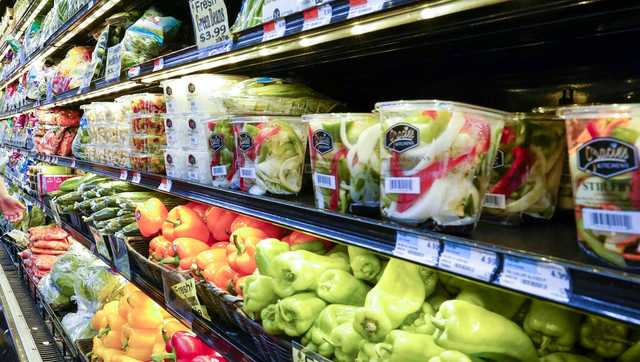 New USDA rule boosts 'organic' food oversight, targets fraud - Vimarsana News