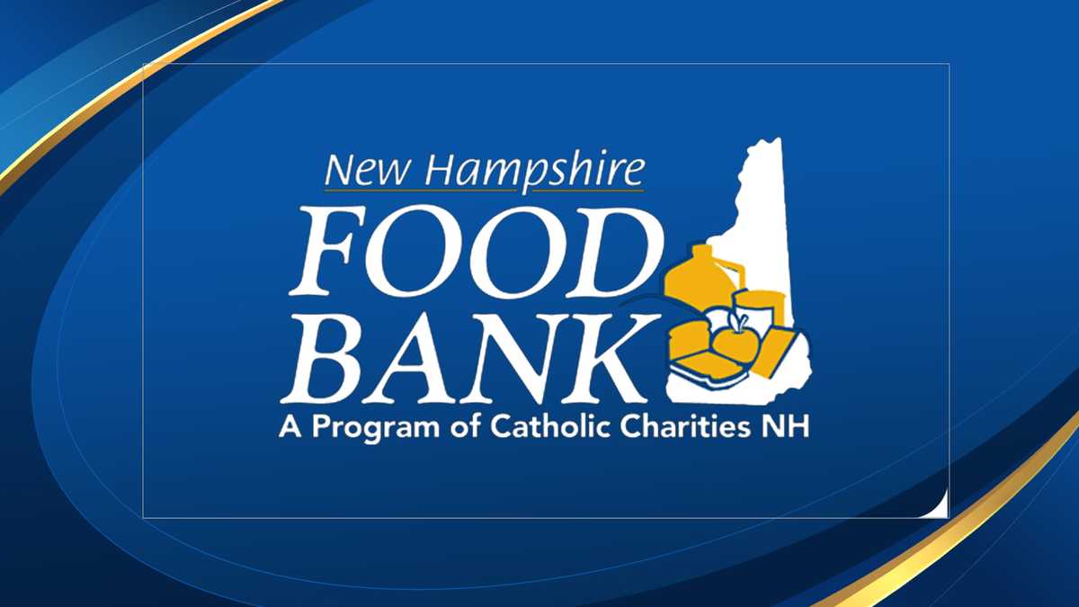 Food Bank to host 19 drivethrough pantries in December