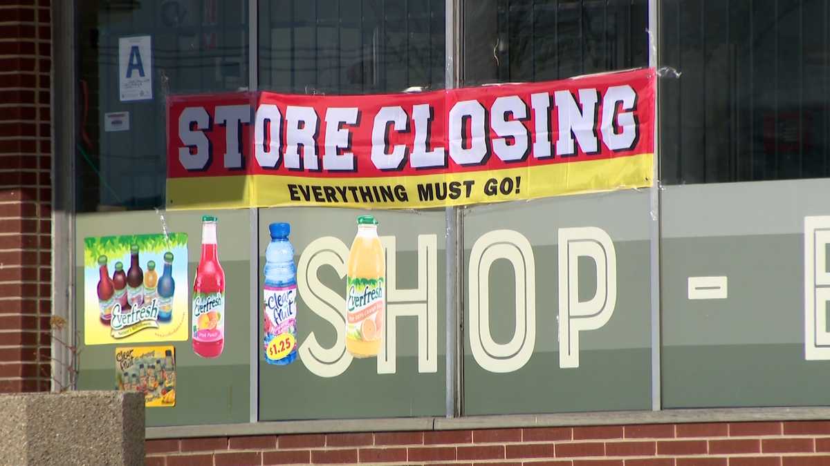 Barnes proposes emergency funds, startup grants to address Milwaukee food deserts