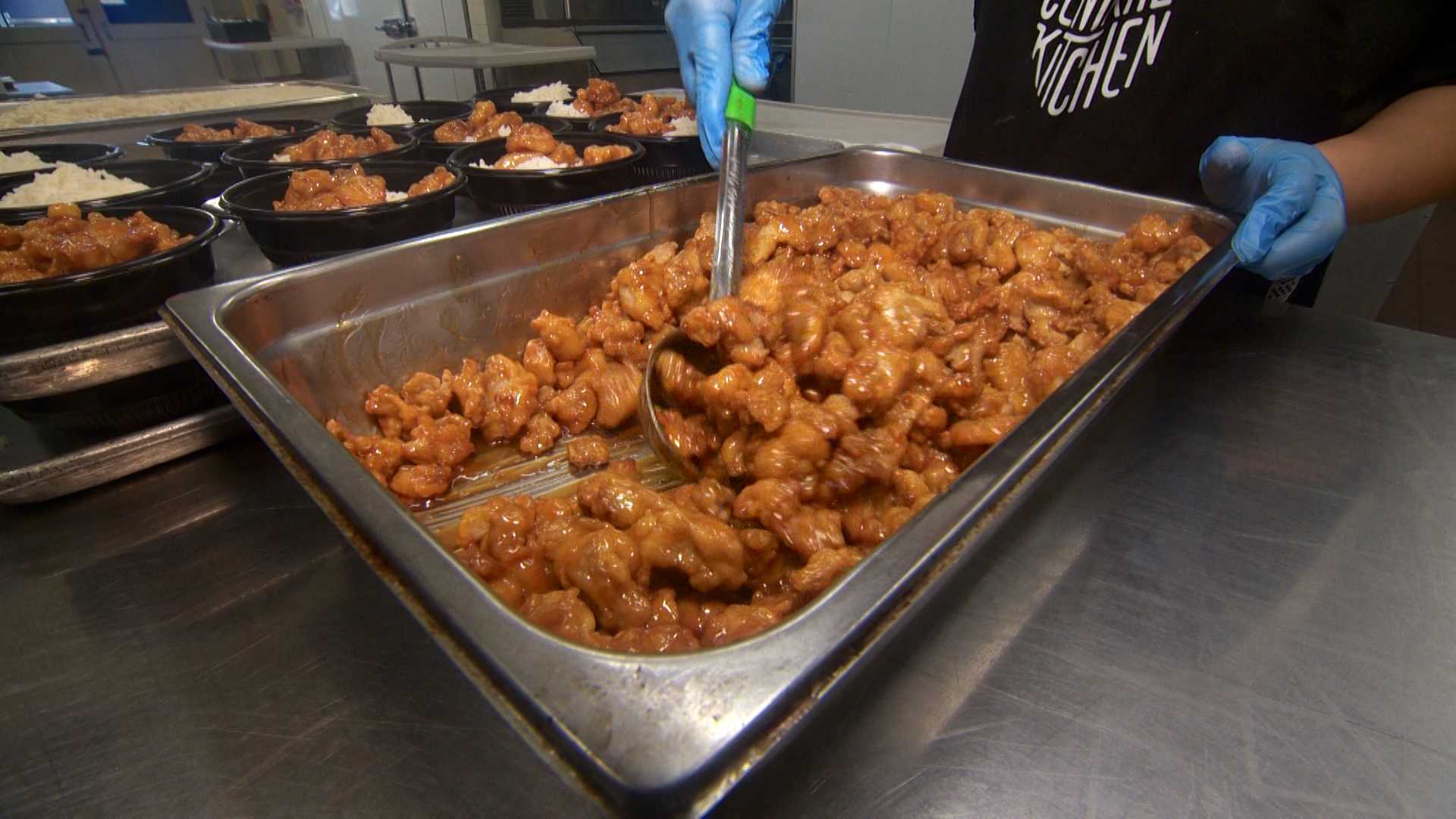 Free breakfast and lunch offered by Sac City Unified this summer - Vimarsana News