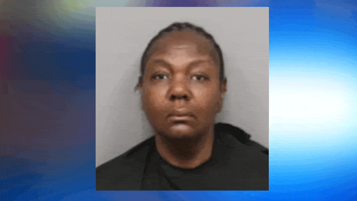 Woman charged with attempted murder after shooting outside South Carolina grocery store
