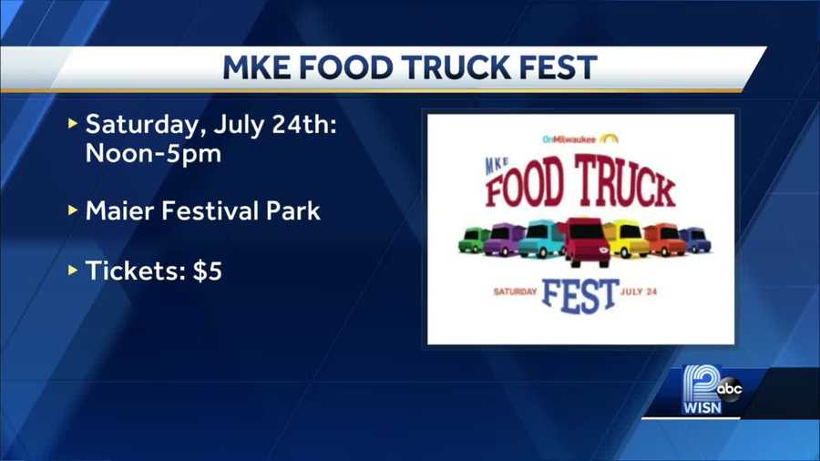 MKE Food Truck Fest