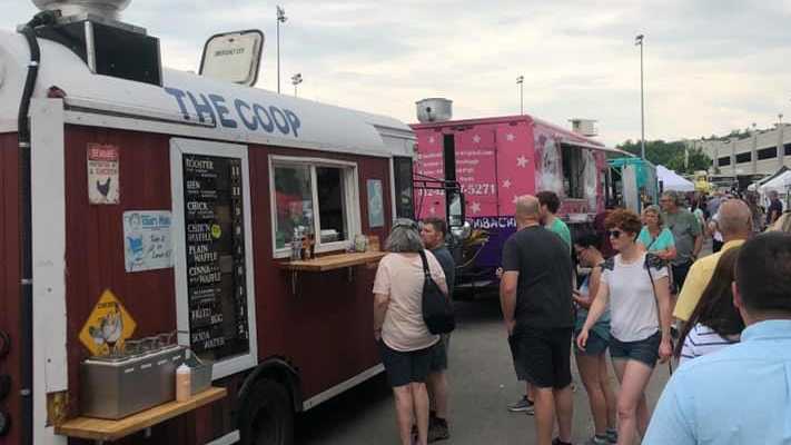 greater pittsburgh food truck festival