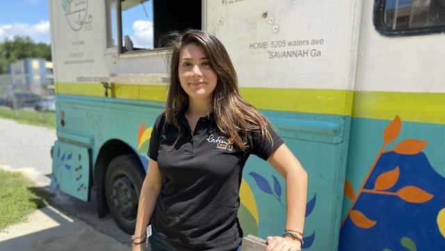 Local food truck business talks challenges with inflation - Vimarsana News