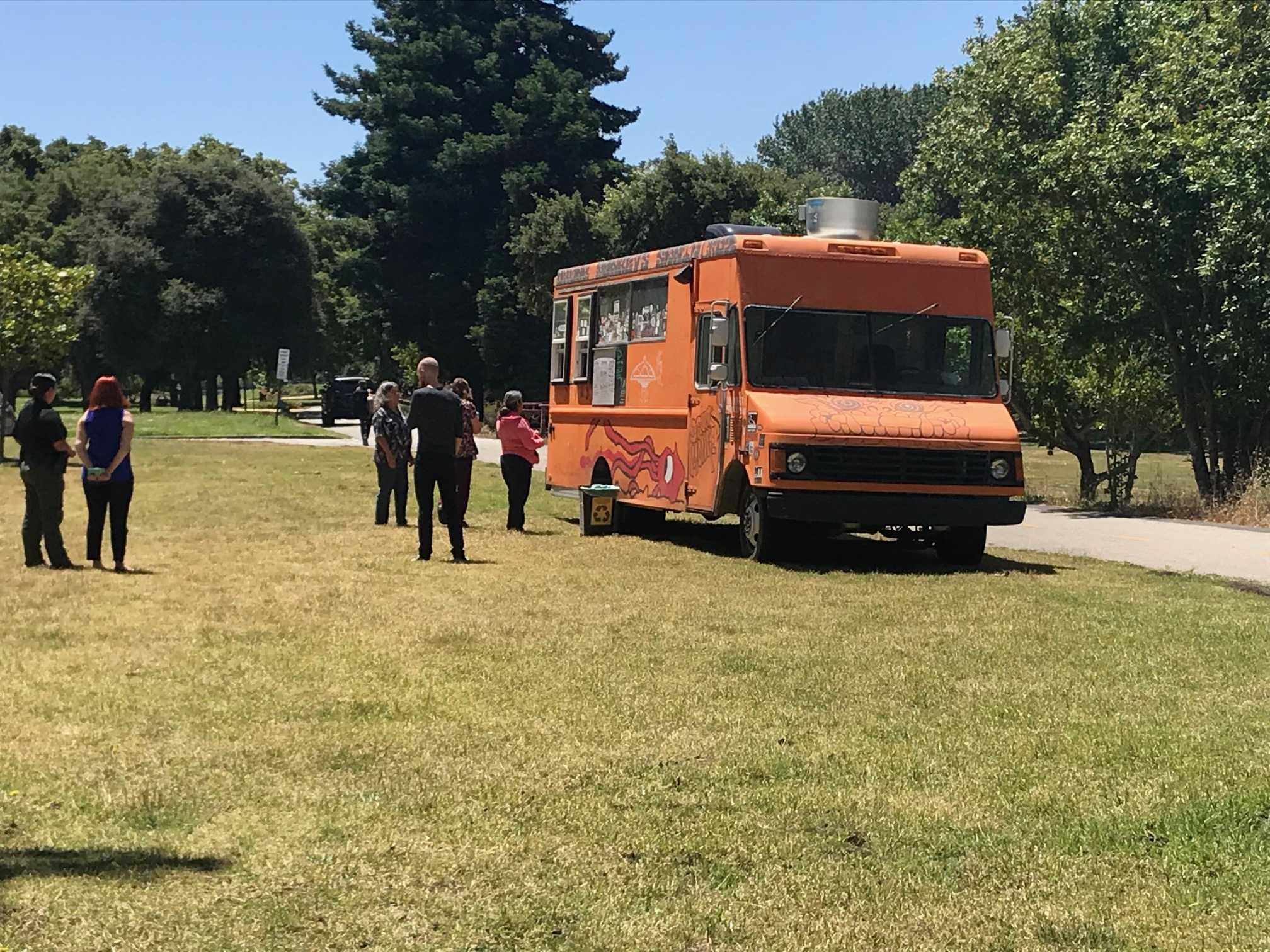 Food Truck Summer Series is back in Santa Cruz