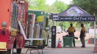 Rising gas prices hit Jackson food truck, forcing higher costs