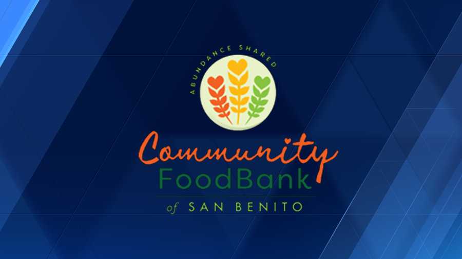 San Benito County Foodbank holds emergency distribution event