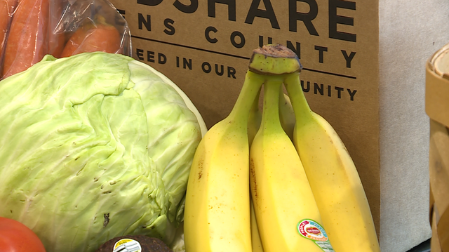 Upstate organizations work together to help those in need this holiday season - Vimarsana News