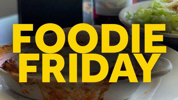 Foodie Friday May 1st Your Weekend Guide For Restaurants And Recipes