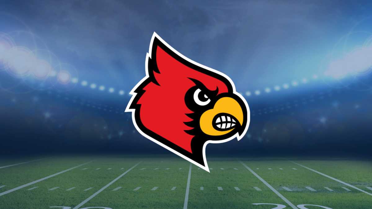 Louisville Cardinals to play Cincinnati Bearcats in Fenway Bowl