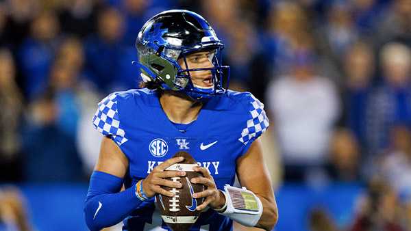 Music City gives Iowa chance for payback against Kentucky - Vimarsana News