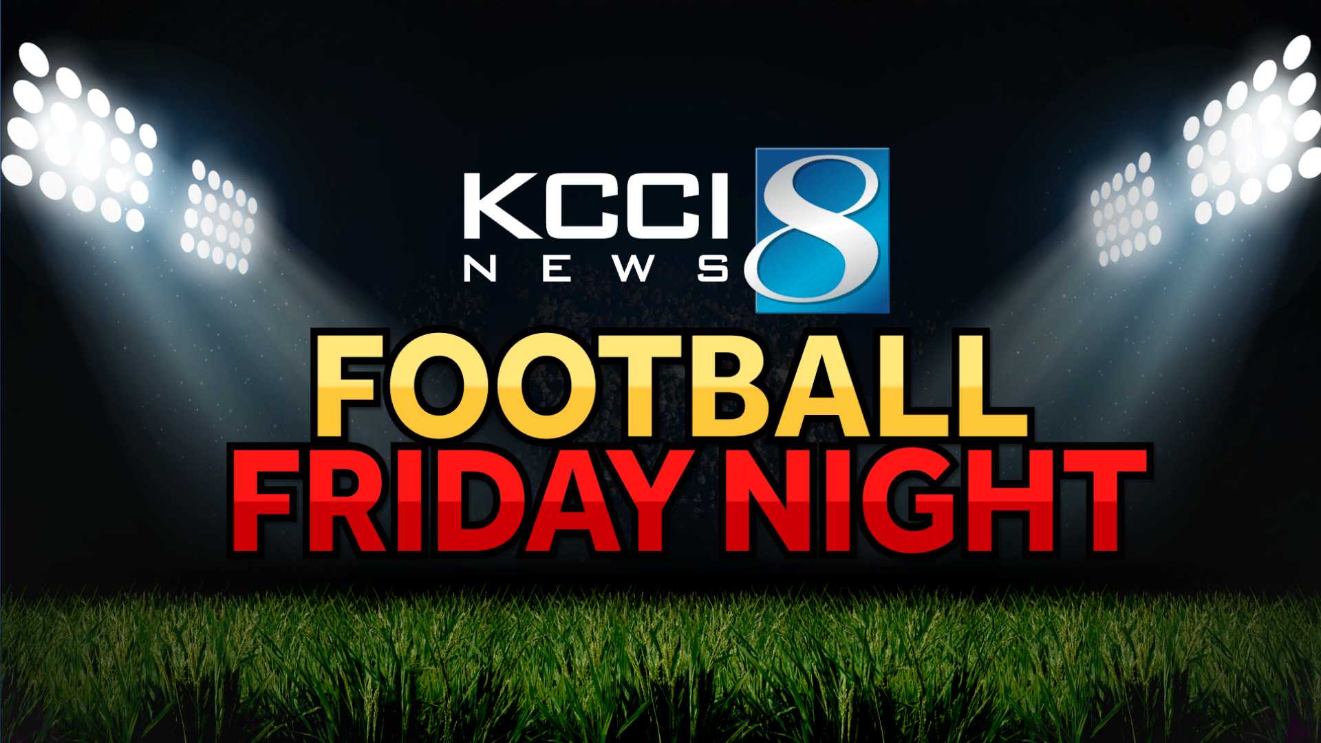 Football Friday Night Week Four Highlights, Scores