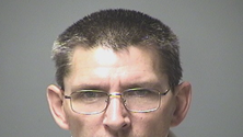 Manchester police arrest man in connection with three robberies