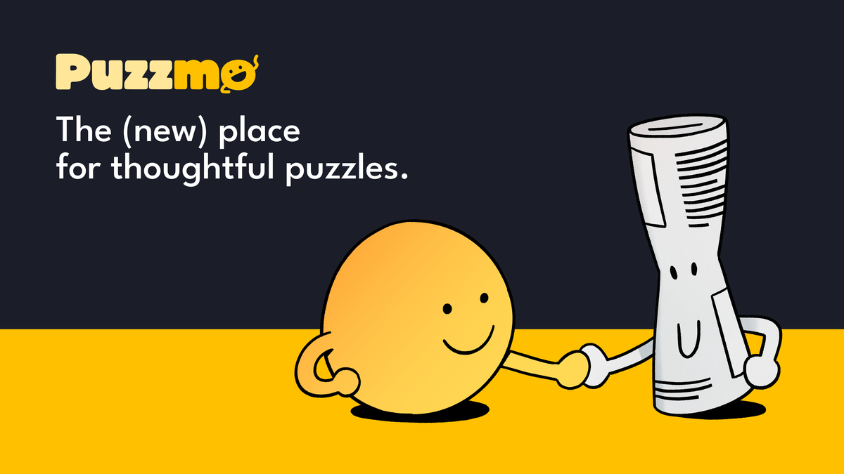 Hearst Newspapers acquires puzzle games platform Puzzmo