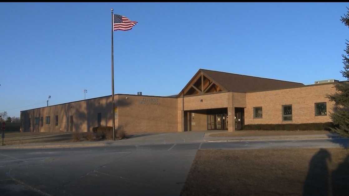 Many school districts are closing for four weeks