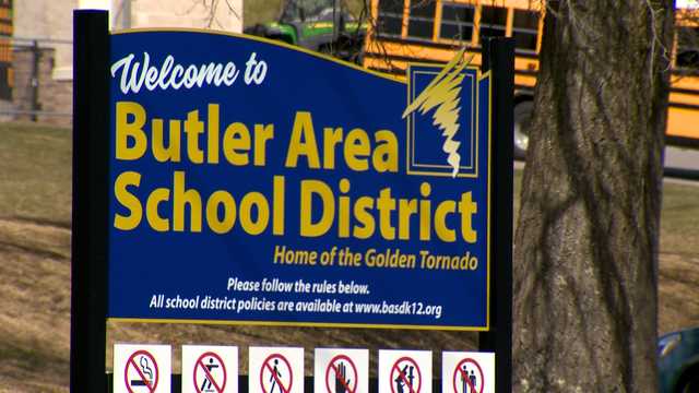 Butler Area School District proposes revised random drug testing policy - Vimarsana News