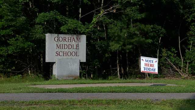 Gorham residents vote on $2 million school budget cut - Vimarsana News