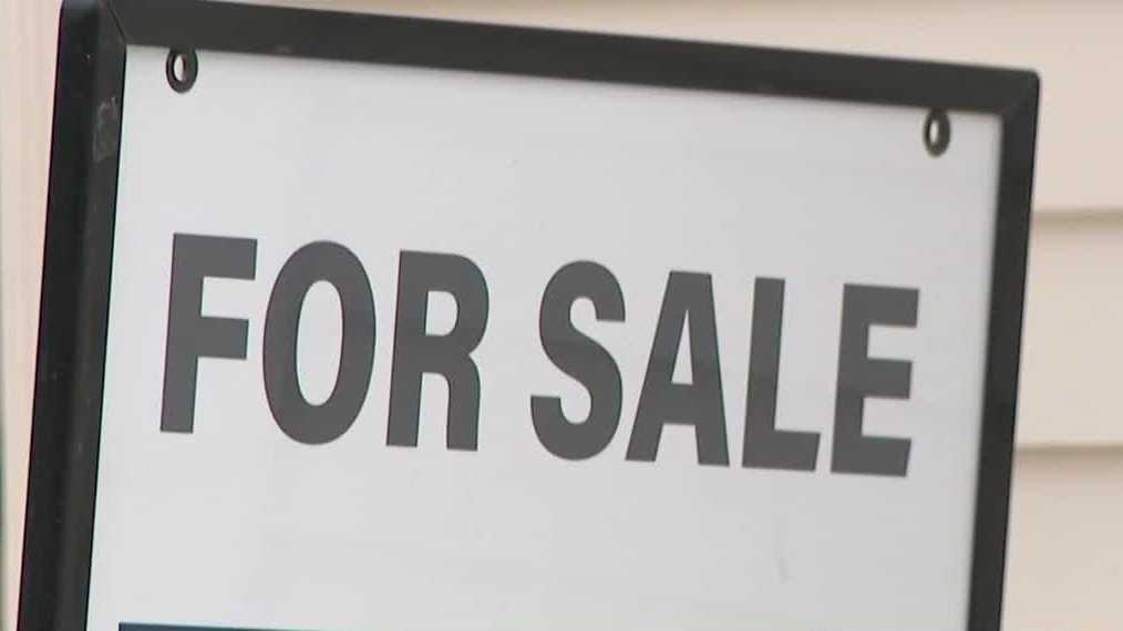 Survey shows high housing costs pushing young people away from New Hampshire