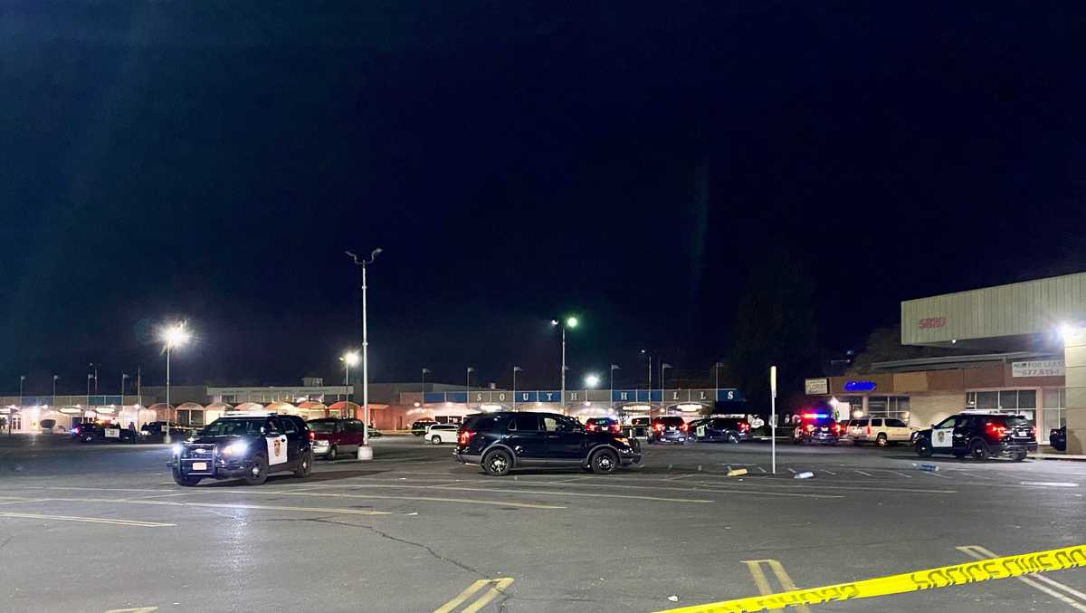Suspect arrested in Reno after deadly South Land Park shooting in Sacramento