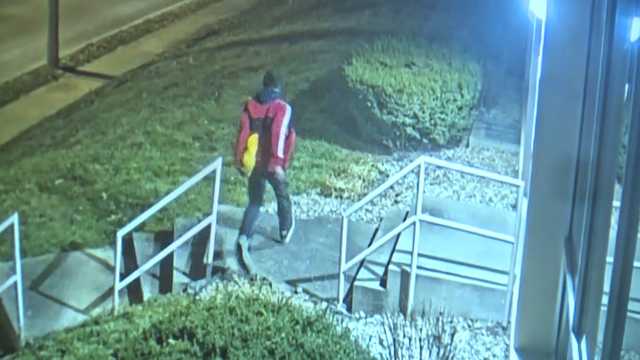 Thieves break into cars at domestic violence shelter - Vimarsana News