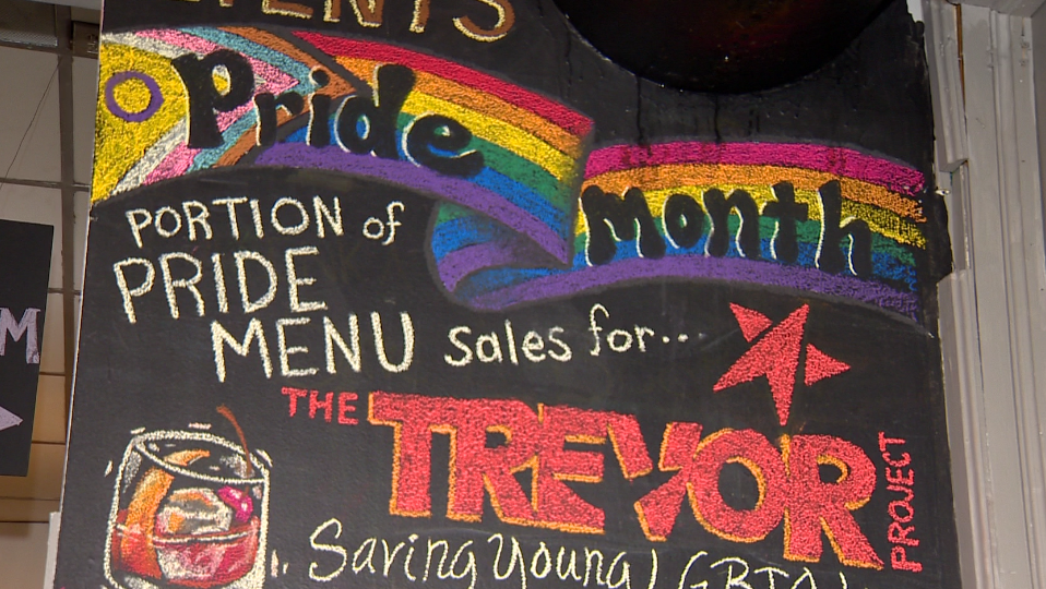 Restaurant calls for inclusivity after hateful incidents - Vimarsana News