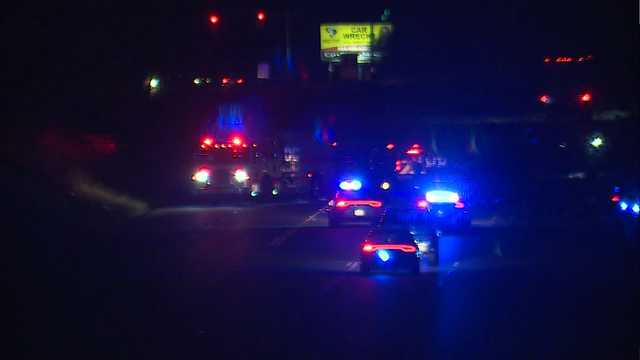 South Carolina: Pedestrian hit, killed name released - Vimarsana News