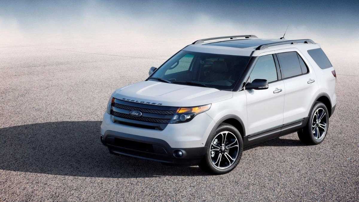 Amid exhaust fumes concern, Ford offers free inspection, repairs to